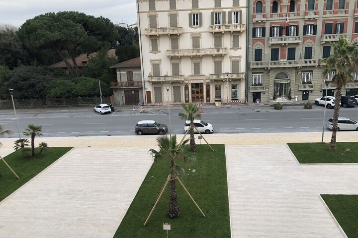 Hotel View 91 of 91