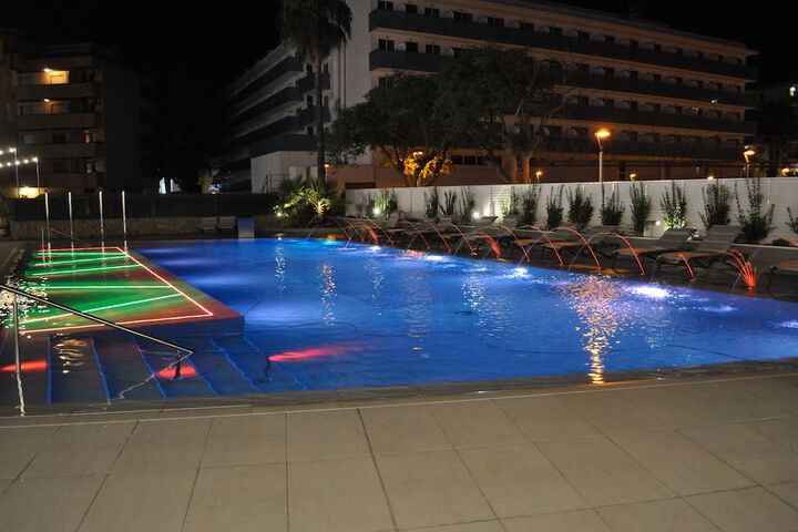 Hotel 69 of 71