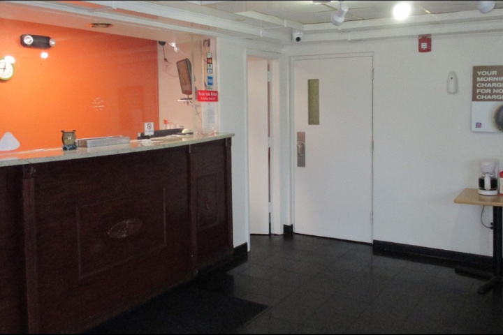 MOTEL 6 - Westampton New Jersey 10 Western Dr. NJ 08060