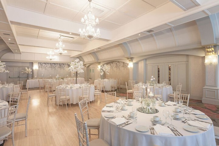 Wedding/Banquet 45 of 78