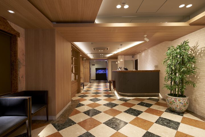 Hotel Interior 3 of 84