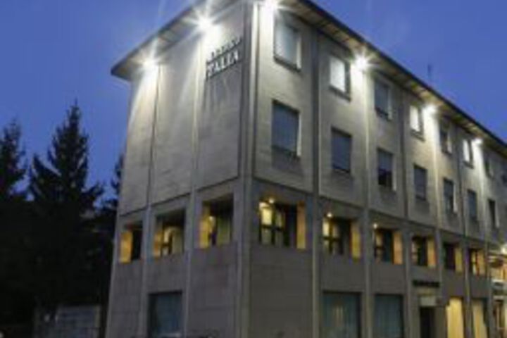 Hotel Italia