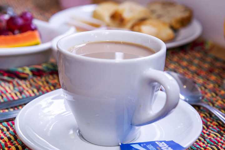 Breakfast/Coffee Service 95 of 145