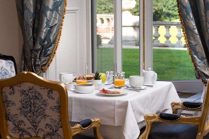 Breakfast/Coffee Service 36 of 69