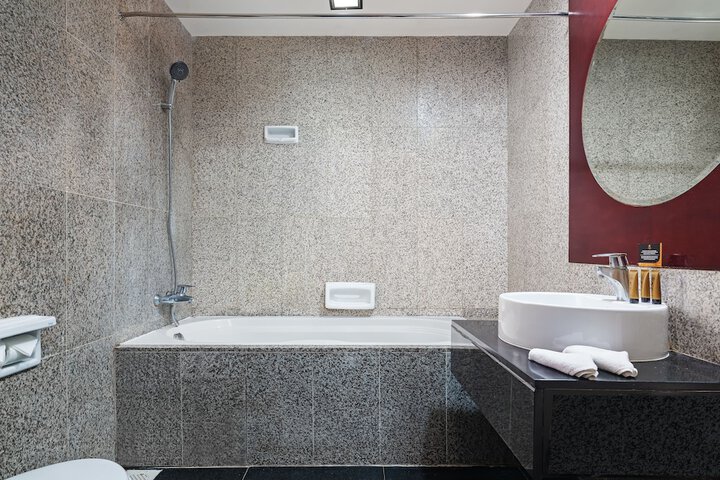 Bath Amenities