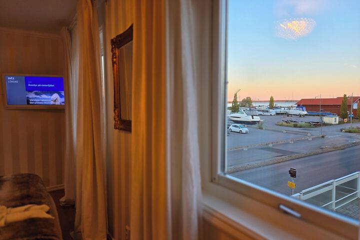 Hotel View 320 of 334