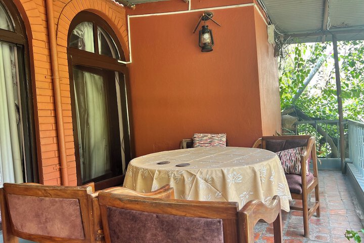 Terrace/Patio 34 of 35