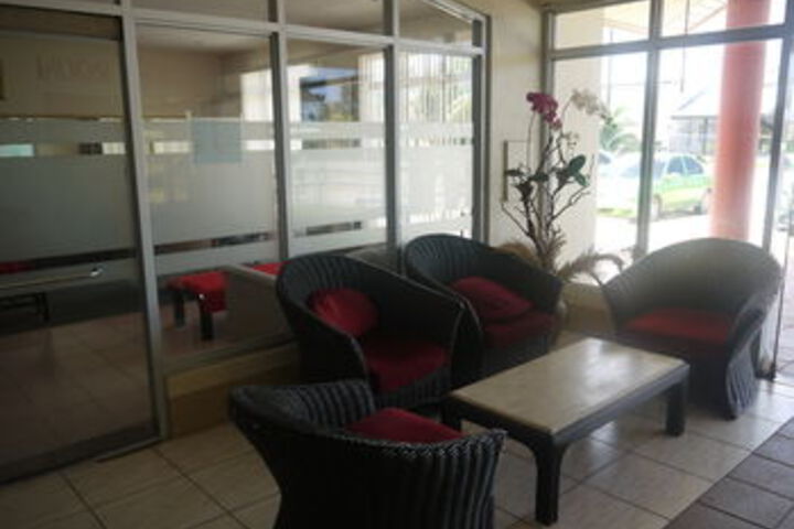 Lobby Photos