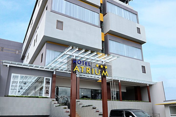 Photo of Atrium Premiere Hotel Cilacap