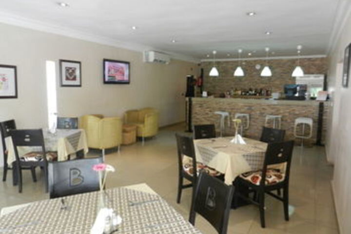Berkshire Hotel Maitama