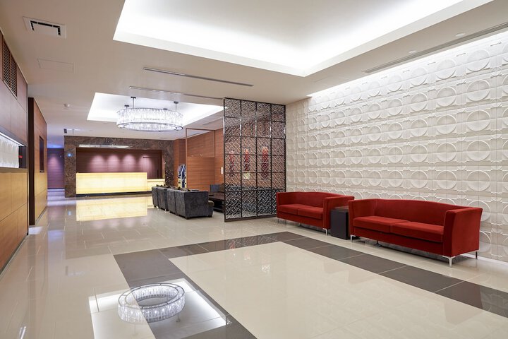 Hotel Interior 2 of 54