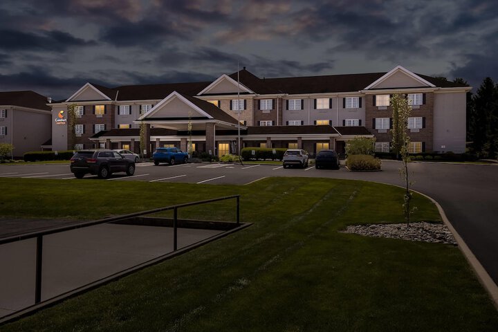Hotel 91 of 94