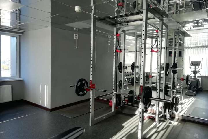 Health and Fitness 21 of 42