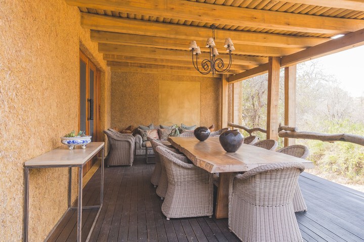 Terrace/Patio 38 of 137