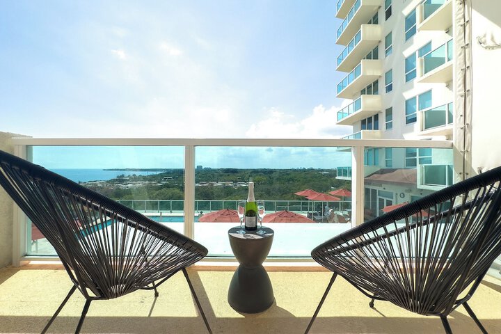 Terrace/Patio 424 of 682