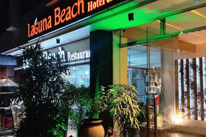 Image of Laguna Beach Hotel & Resort