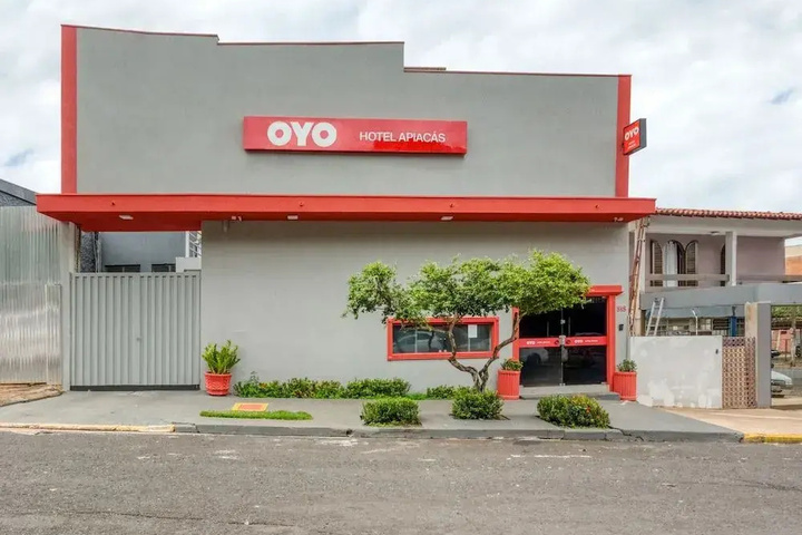 OYO Hotel Apiacás
