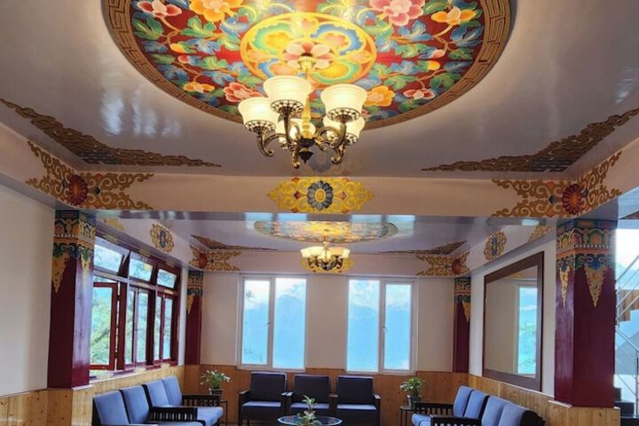 Hotel Interior 2 of 13