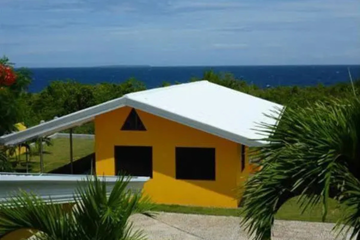 Yellowhouse