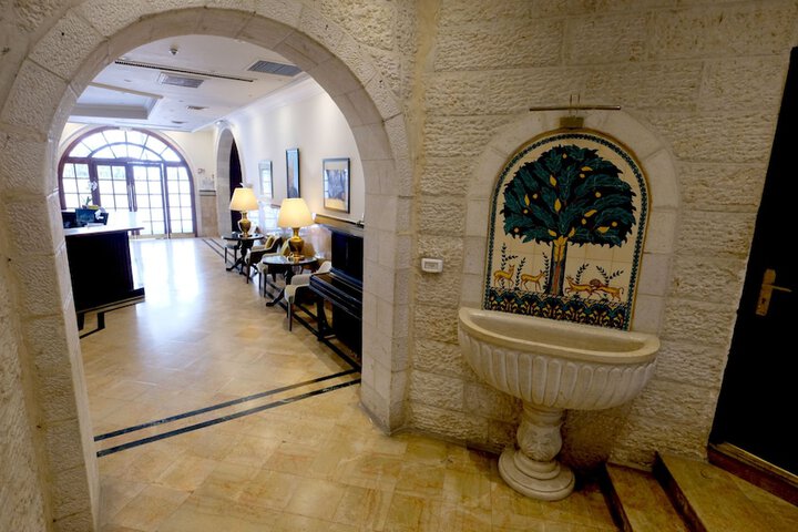 Hotel Interior 4 of 53