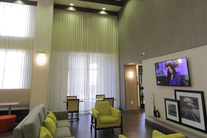 Lobby Photos