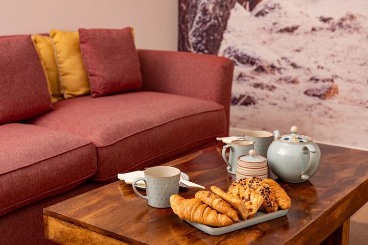 Lounge 524 of 691