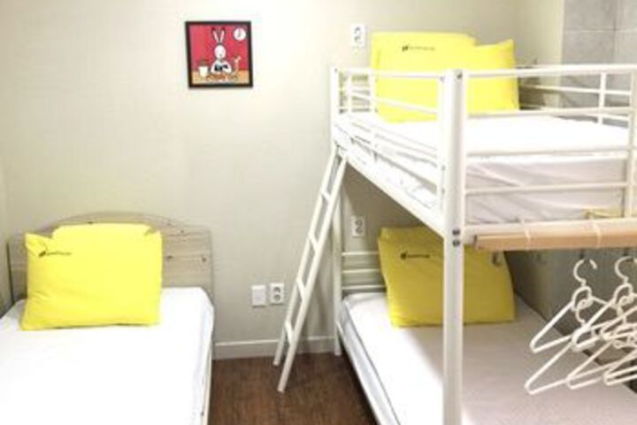 Room Interior