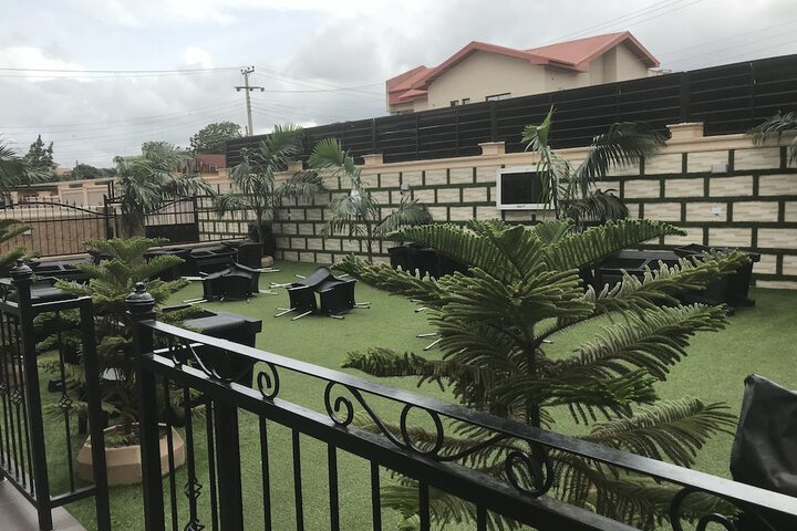 Terrace/Patio 18 of 20