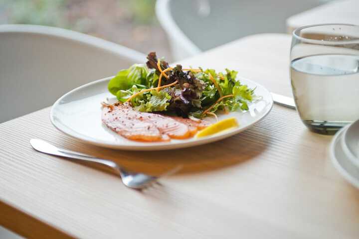 Dining Photos