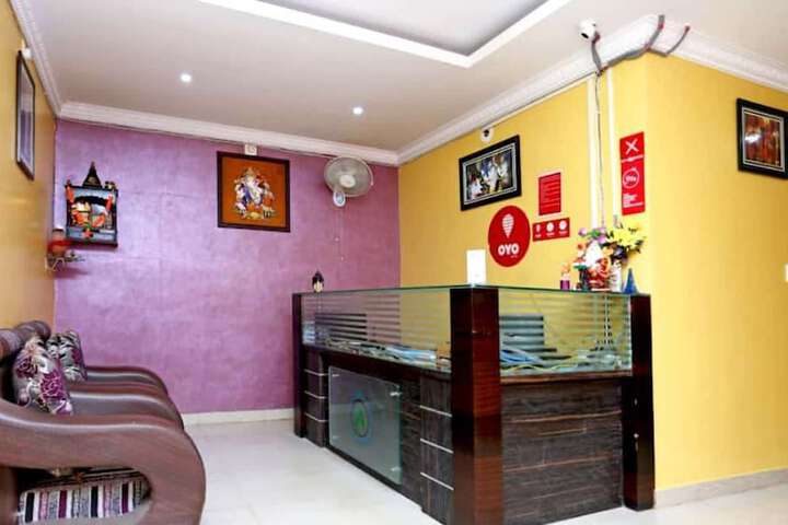 Hotel Royal Guest House