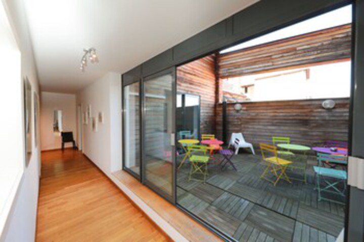 Terrace/Patio 19 of 25