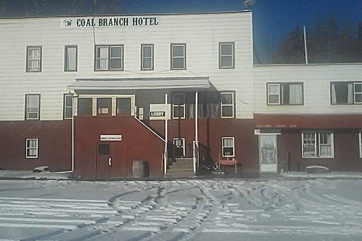 Hotel 43 of 44