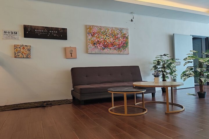 Hotel Interior 2 of 48