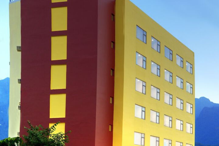 Hotel 24 of 24