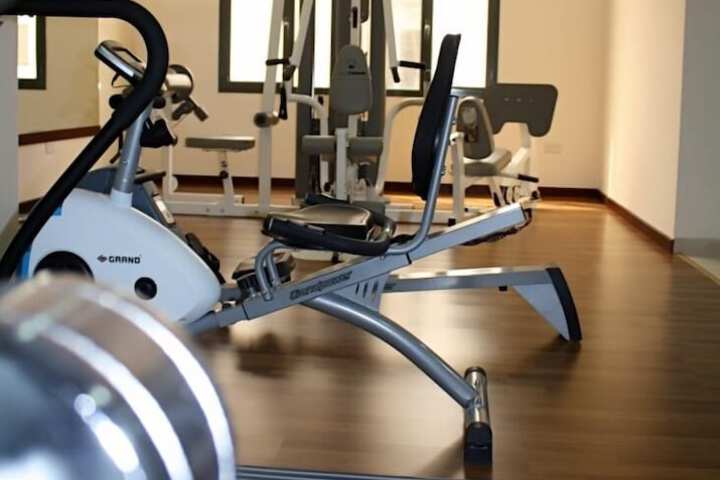Health and Fitness 39 of 56