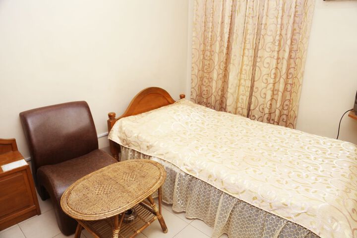 Room 5 of 24