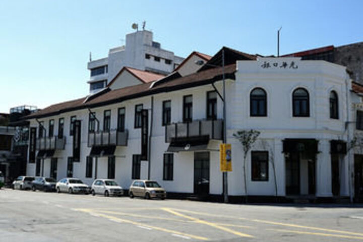 Hotel 55 of 74
