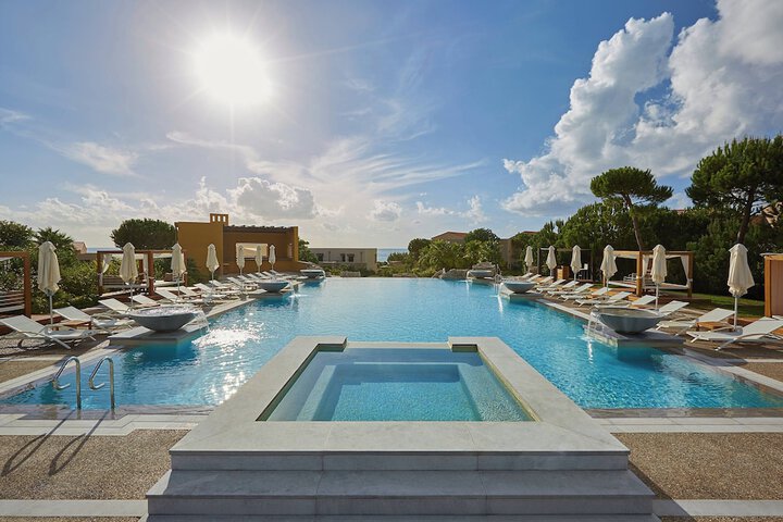 Image of The Westin Resort Costa Navarino