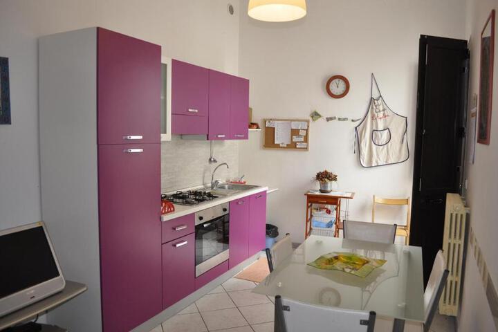 Casa Vacanza LAquilone
