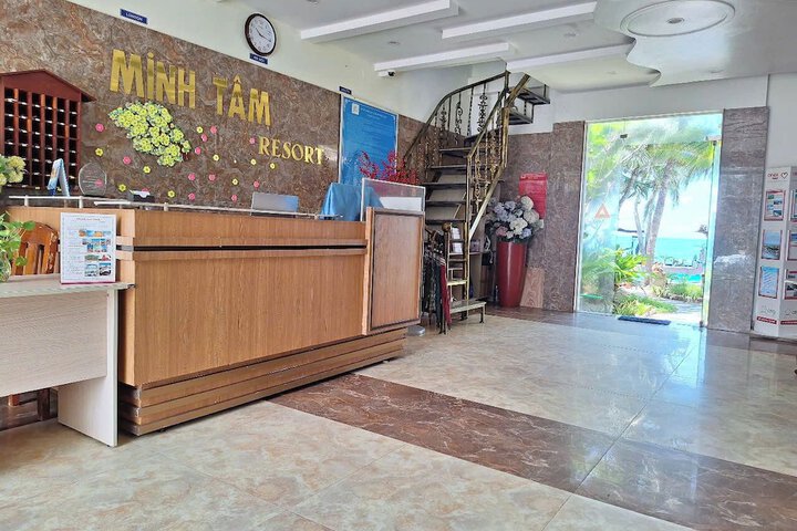 Hotel Interior 2 of 65