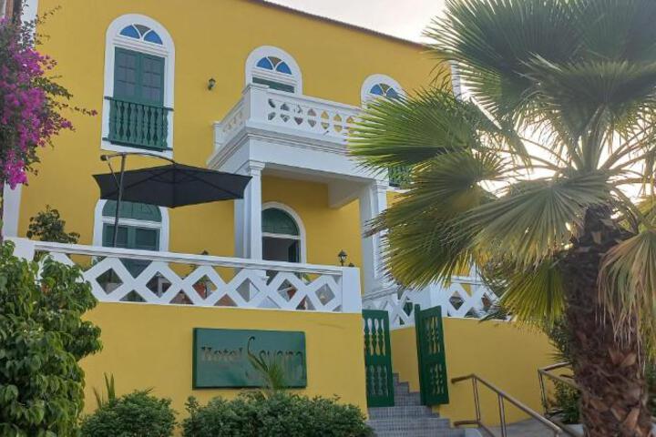 Hotel Savana