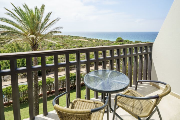 View from room