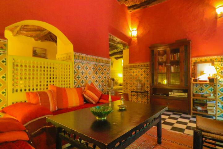 Hotel Interior 8 of 266