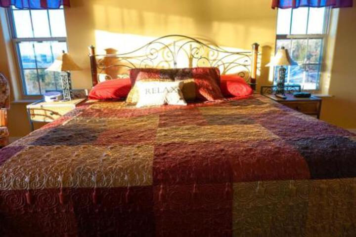 Indian Point Penthouse 3BDR Condo in Branson, MO