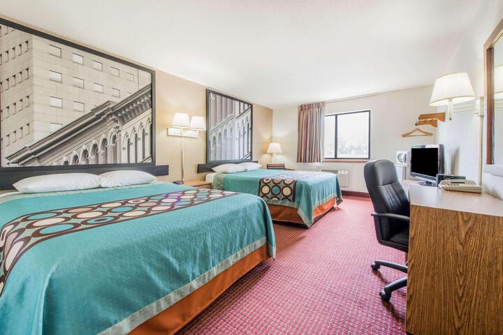 1 King Bed (7 of 24)