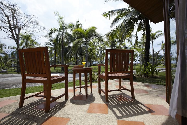 Terrace/Patio 17 of 45