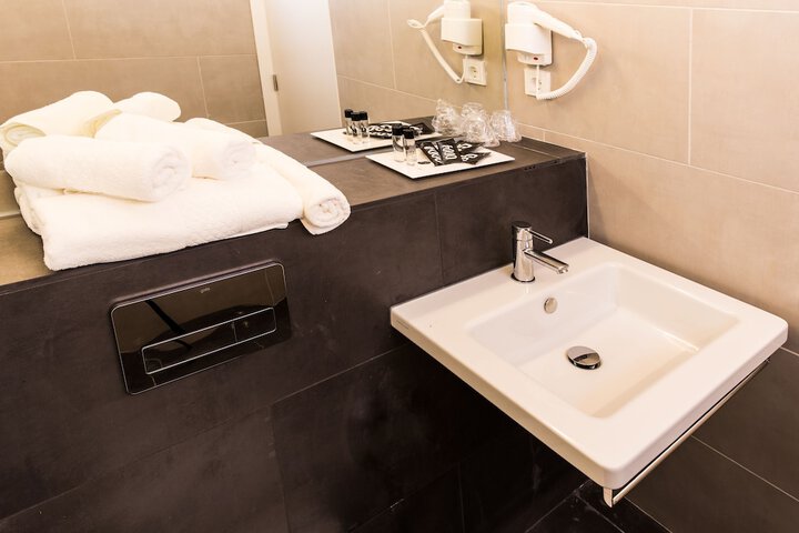 Bathroom Interior Photo