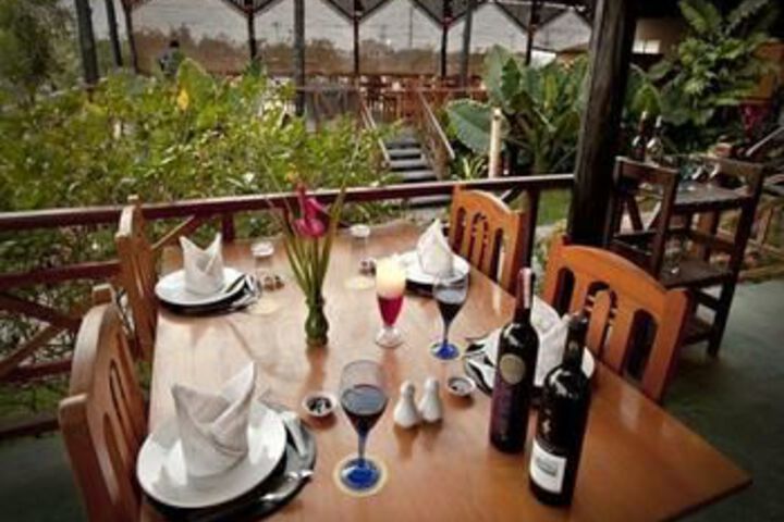 Fitness Facility Photos