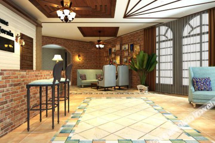 Hotel Interior 14 of 26