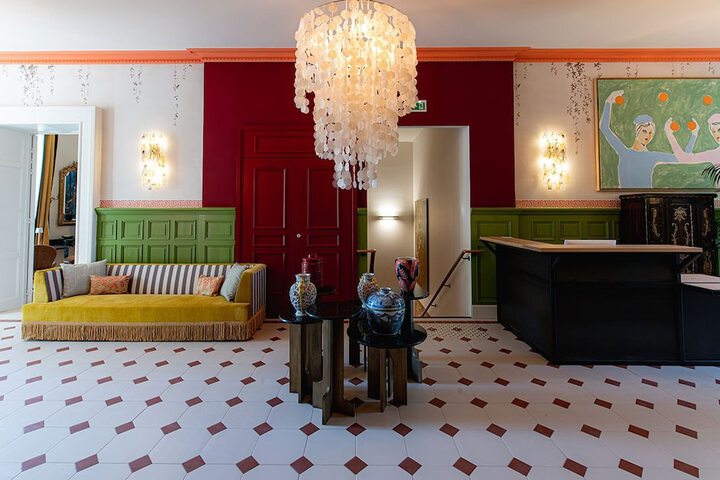 Hotel Interior 2 of 94